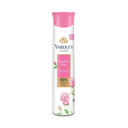 Yardley London English Rose